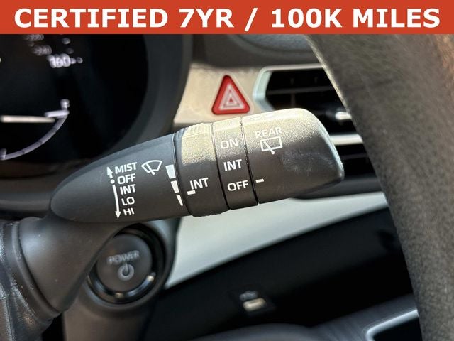 2025 Toyota Sienna LE 8 Passenger