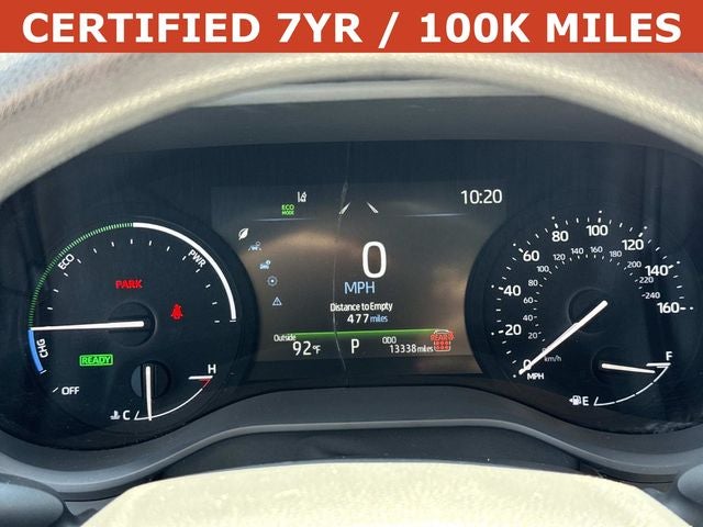 2025 Toyota Sienna LE 8 Passenger