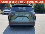 2025 Toyota Sienna LE 8 Passenger