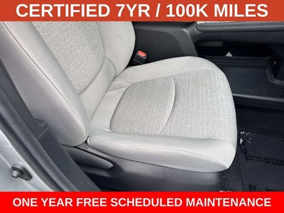 2025 Toyota Sienna LE 8 Passenger