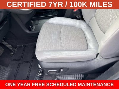 2025 Toyota Sienna LE 8 Passenger