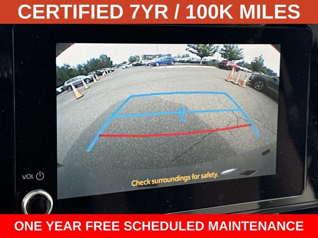 2025 Toyota Sienna LE 8 Passenger