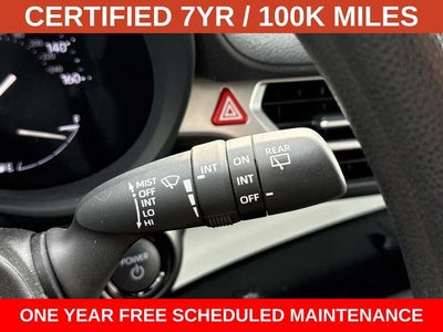 2025 Toyota Sienna LE 8 Passenger