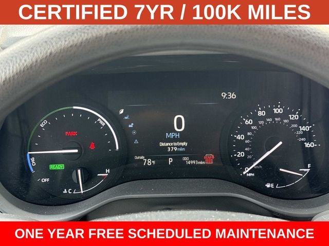 2025 Toyota Sienna LE 8 Passenger