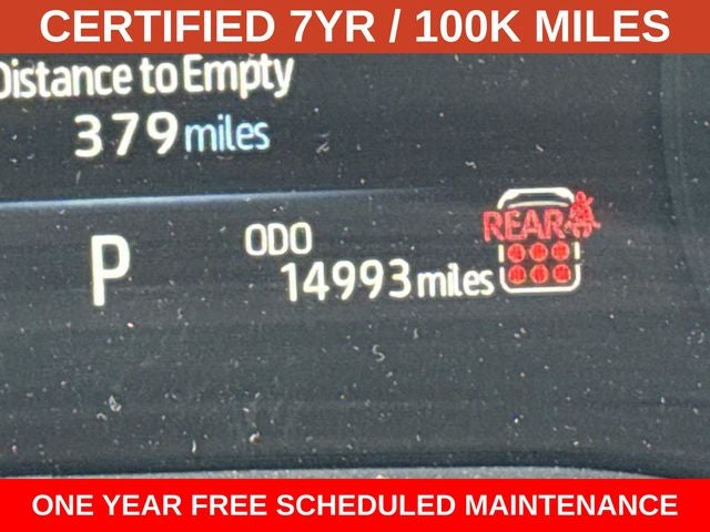 2025 Toyota Sienna LE 8 Passenger