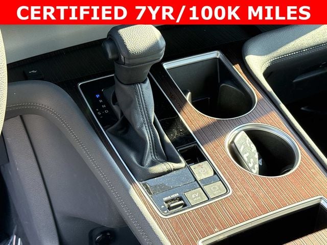 2024 Toyota Sienna LE 8 Passenger
