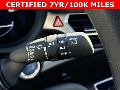 2024 Toyota Sienna LE 8 Passenger