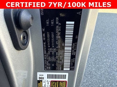 2024 Toyota Sienna LE 8 Passenger