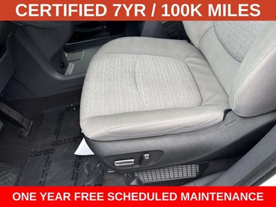 2024 Toyota Sienna LE 8 Passenger
