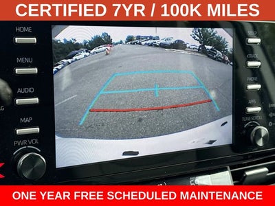 2024 Toyota Sienna LE 8 Passenger
