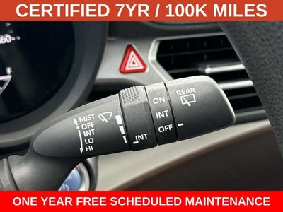 2024 Toyota Sienna LE 8 Passenger