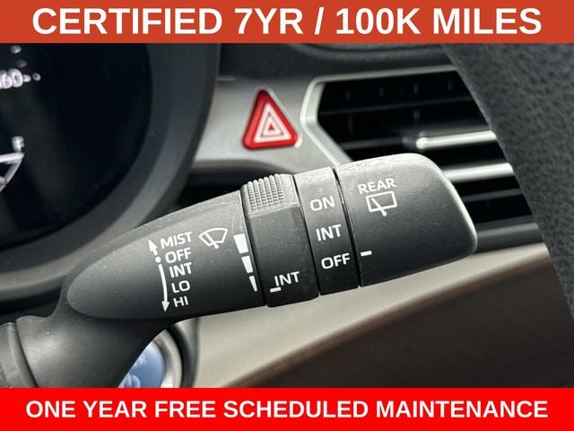 2024 Toyota Sienna LE 8 Passenger