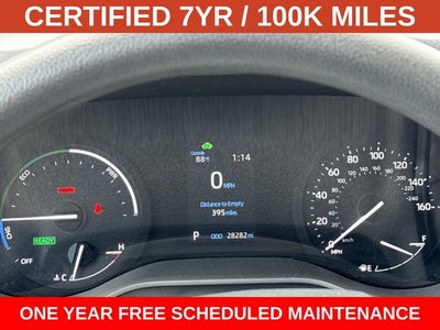 2024 Toyota Sienna LE 8 Passenger
