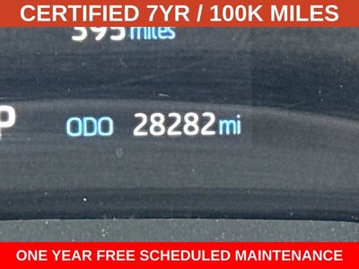 2024 Toyota Sienna LE 8 Passenger