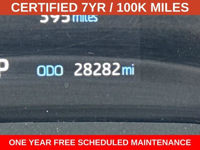 2024 Toyota Sienna LE 8 Passenger
