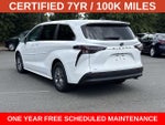 2024 Toyota Sienna LE 8 Passenger