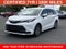 2024 Toyota Sienna LE 8 Passenger