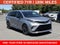 2025 Toyota Sienna XSE 7 Passenger