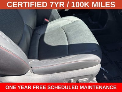 2025 Toyota Sienna XSE 7 Passenger