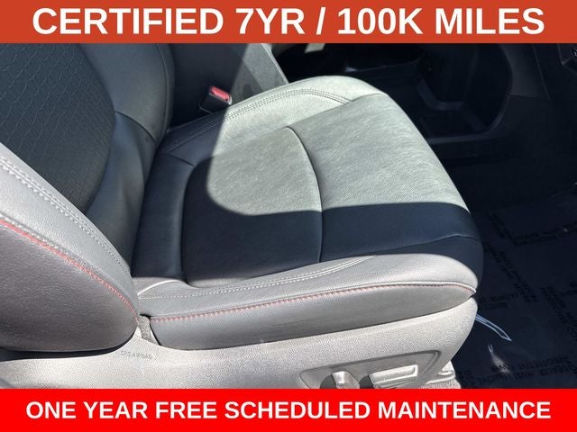 2025 Toyota Sienna XSE 7 Passenger