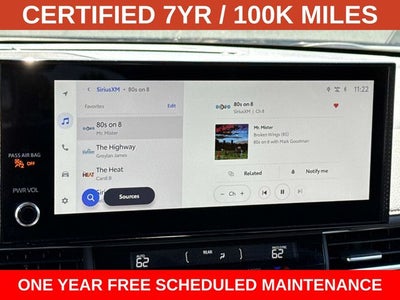 2025 Toyota Sienna XSE 7 Passenger
