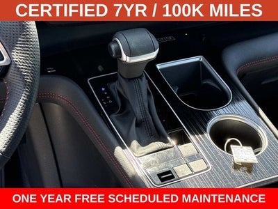 2025 Toyota Sienna XSE 7 Passenger