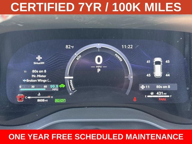 2025 Toyota Sienna XSE 7 Passenger