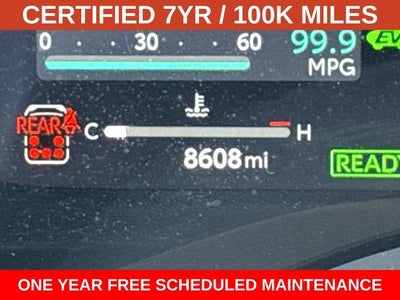 2025 Toyota Sienna XSE 7 Passenger