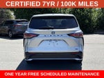 2025 Toyota Sienna XSE 7 Passenger