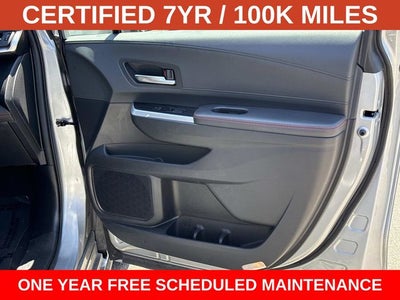 2025 Toyota Sienna XSE 7 Passenger