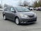 2011 Toyota Sienna XLE