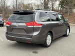2011 Toyota Sienna XLE