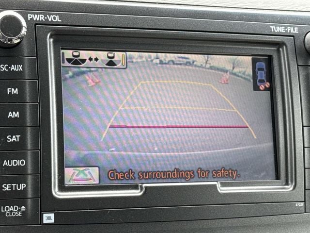 2011 Toyota Sienna XLE