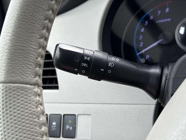 2011 Toyota Sienna XLE