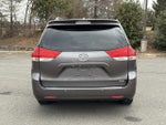 2011 Toyota Sienna XLE