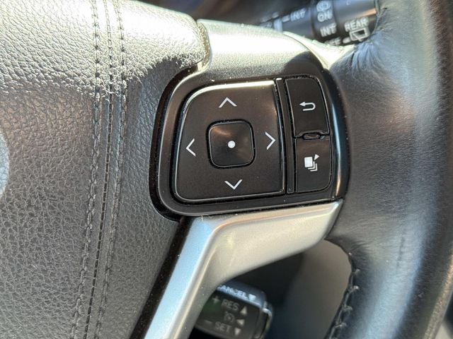 2015 Toyota Sienna XLE Premium 8 Passenger