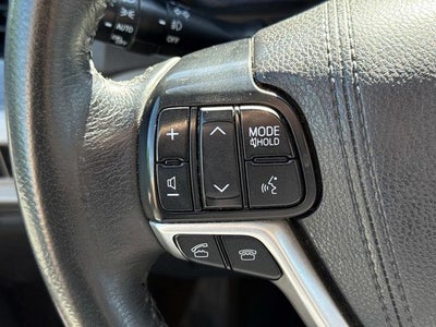 2015 Toyota Sienna XLE Premium 8 Passenger