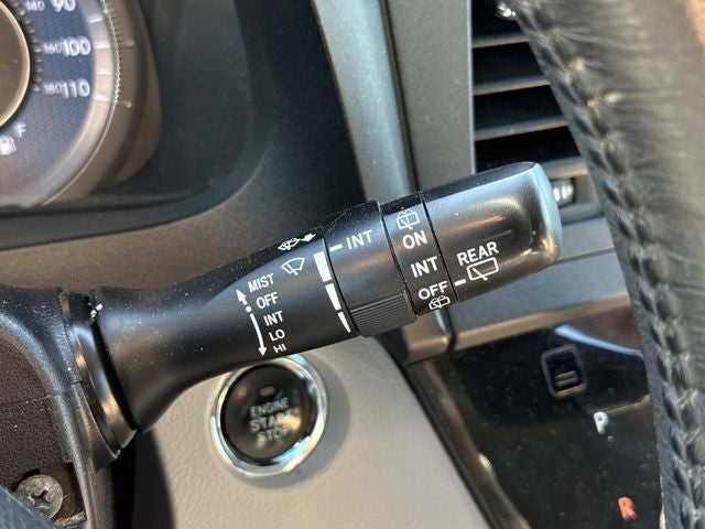 2015 Toyota Sienna XLE Premium 8 Passenger