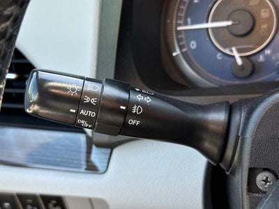 2015 Toyota Sienna XLE Premium 8 Passenger