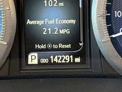 2015 Toyota Sienna XLE Premium 8 Passenger