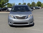 2015 Toyota Sienna XLE Premium 8 Passenger