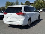 2014 Toyota Sienna XLE 8 Passenger