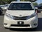 2015 Toyota Sienna XLE Premium 8 Passenger
