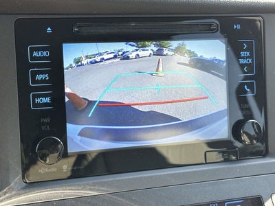 2015 Toyota Sienna XLE Premium 8 Passenger