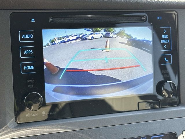 2015 Toyota Sienna XLE Premium 8 Passenger