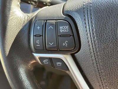2015 Toyota Sienna XLE Premium 8 Passenger