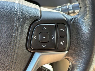 2015 Toyota Sienna XLE Premium 8 Passenger