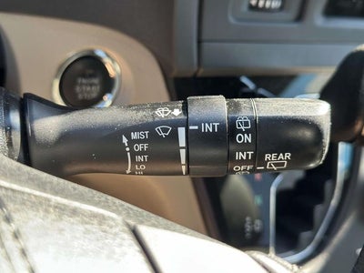 2015 Toyota Sienna XLE Premium 8 Passenger