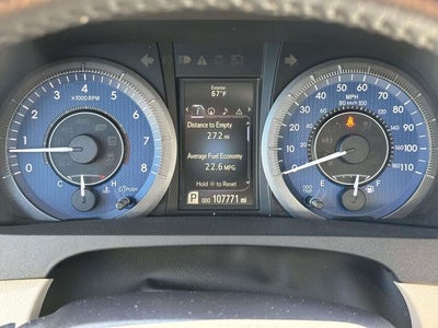 2015 Toyota Sienna XLE Premium 8 Passenger