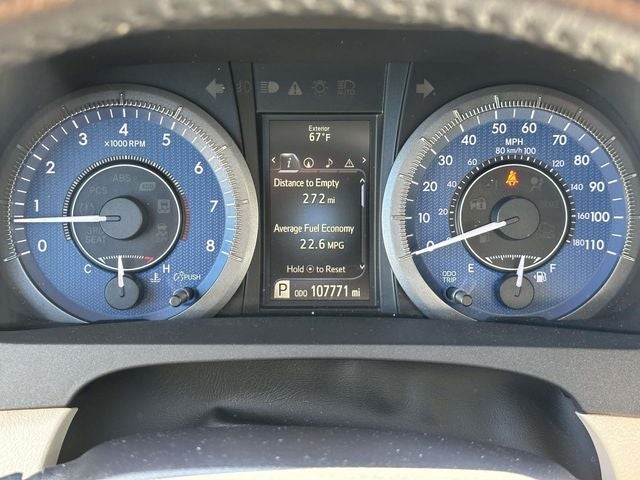 2015 Toyota Sienna XLE Premium 8 Passenger